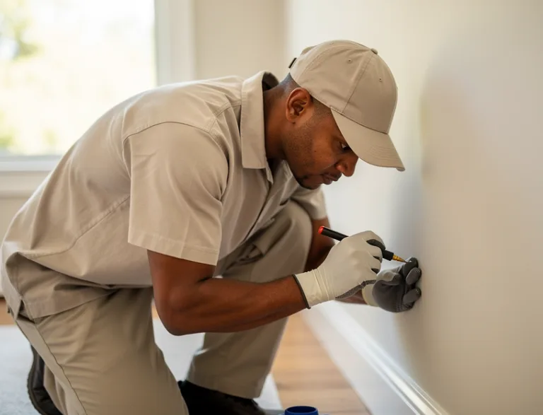 pest control Mirfield